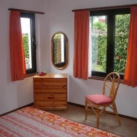 Casa Adelizia - Erdgeschoss Apartment